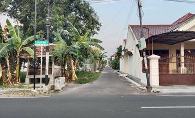 PROMO RUMAH ELIT SIAP BANGUN FREE DESAIN