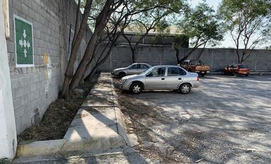 2 TERRENOS COMERCIALES RENTA AV BENITO JUAREZ e ISRAEL CAVAZOS Gpe ESTRATÉGICO