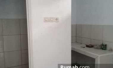 rumah murah di nanggerang citayam