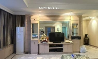 APARTMENT PARAMA GRAHA DI DAERAH CANDISARI SEMARANG ATAS