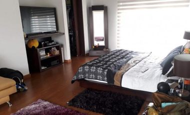 casa en venta en la calera. Cod V3599