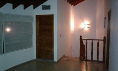casa en venta en la calera. Cod V3599