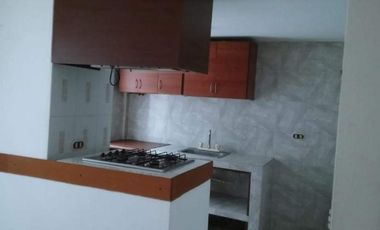 casa en venta en la calera. Cod V3599