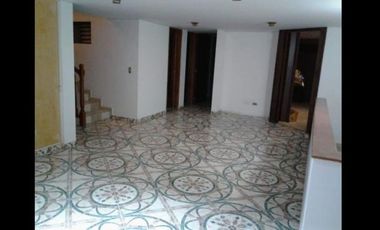casa en venta en la calera. Cod V3599