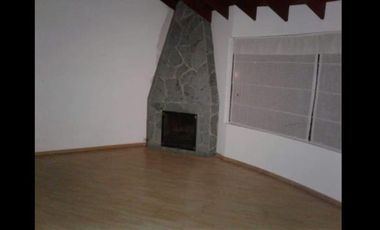 casa en venta en la calera. Cod V3599