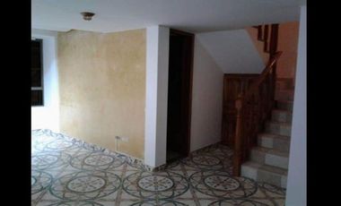 casa en venta en la calera. Cod V3599