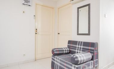 Apartemen Wisma Gading Permai