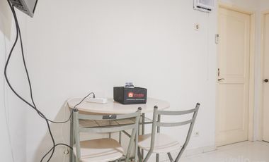 Apartemen Wisma Gading Permai