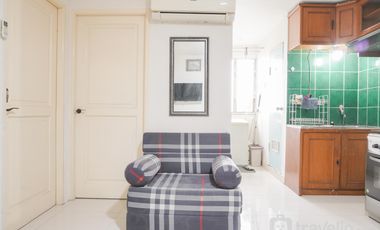 Apartemen Wisma Gading Permai