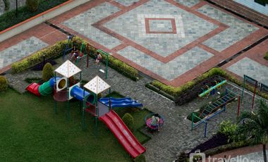 Apartemen Wisma Gading Permai