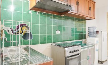 Apartemen Wisma Gading Permai