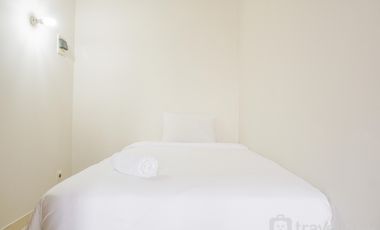 Apartemen Wisma Gading Permai