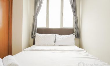 Apartemen Wisma Gading Permai