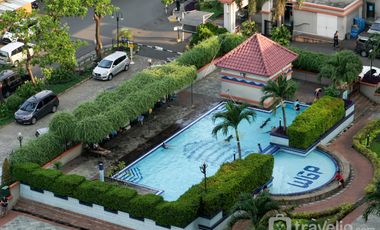 Apartemen Wisma Gading Permai