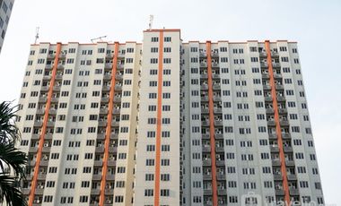Apartemen Wisma Gading Permai
