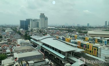 Apartemen Wisma Gading Permai