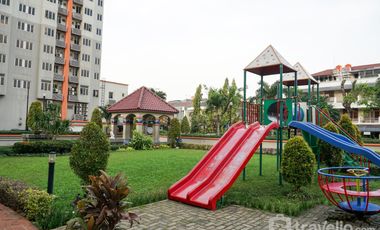 Apartemen Wisma Gading Permai