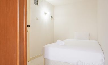 Apartemen Wisma Gading Permai