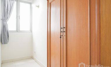 Apartemen Wisma Gading Permai