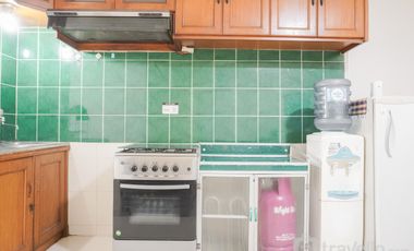 Apartemen Wisma Gading Permai