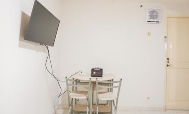 Apartemen Wisma Gading Permai