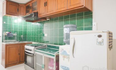 Apartemen Wisma Gading Permai