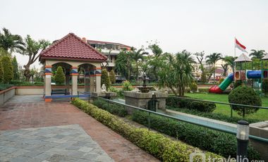 Apartemen Wisma Gading Permai