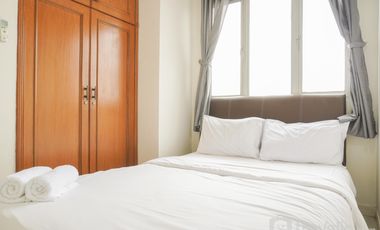 Apartemen Wisma Gading Permai