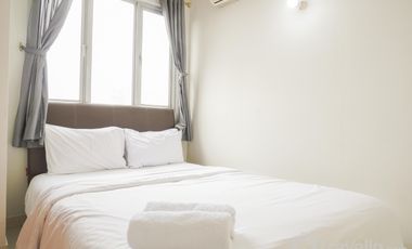 Apartemen Wisma Gading Permai