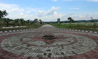 HUNIAN DI RANCABUNGUR CICILAN 2JUTAAN