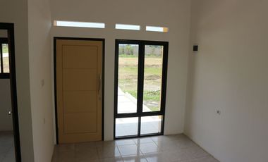 HUNIAN DI RANCABUNGUR CICILAN 2JUTAAN