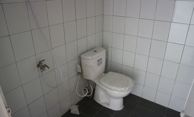 HUNIAN DI RANCABUNGUR CICILAN 2JUTAAN