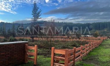 Parcela en Venta en unihue, concepcion