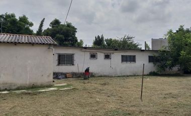 Depósito Galpón  En Venta En Paso Del Rey, Moreno, G.b.a. Zona Oeste