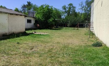 Depósito Galpón  En Venta En Paso Del Rey, Moreno, G.b.a. Zona Oeste