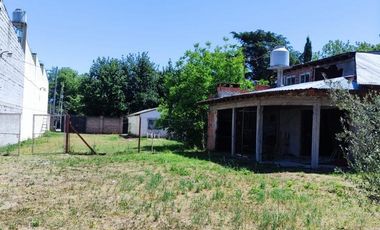 Depósito Galpón  En Venta En Paso Del Rey, Moreno, G.b.a. Zona Oeste