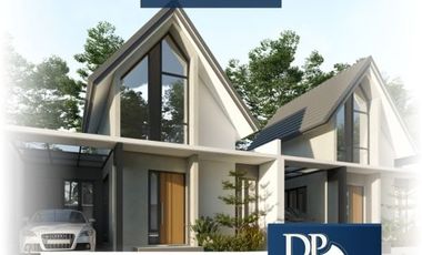 Rumah Baru Hanya Selangkah Dari Enter Tol Solo