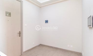 Disewakan Apartemen Menara Jakarta tipe 1BR Non Furnished | MJAB066