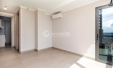 Disewakan Apartemen Menara Jakarta tipe 1BR Non Furnished | MJAB066