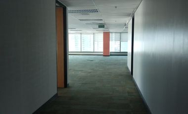 Affordable Office Space for Lease in Eastwood Bagumbayan, Quezon City CB0590