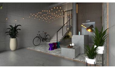 VENTA DE EDIFICIO EN BELLA VISTA-4343DM