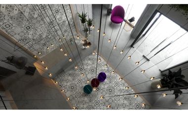 VENTA DE EDIFICIO EN BELLA VISTA-4343DM