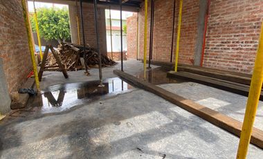 Casa en PreVenta en Valle de Girasoles Celaya Gto