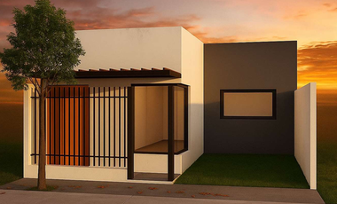 Casa en PreVenta en Valle de Girasoles Celaya Gto