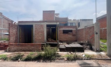 Casa en PreVenta en Valle de Girasoles Celaya Gto