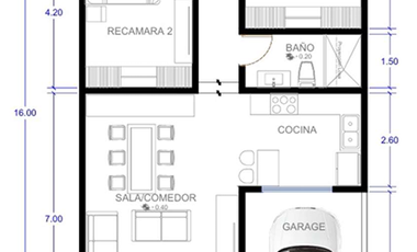Casa en PreVenta en Valle de Girasoles Celaya Gto