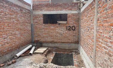 Casa en PreVenta en Valle de Girasoles Celaya Gto