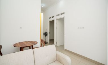 Rumah 10 Menit ke Summarecon Mall Bekasi Siap Huni Dibantu KPR J-38188