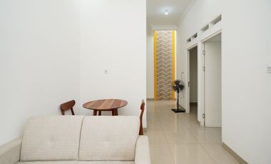 Rumah 10 Menit ke Summarecon Mall Bekasi Siap Huni Dibantu KPR J-38188