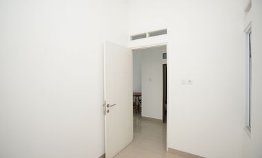 Rumah 10 Menit ke Summarecon Mall Bekasi Siap Huni Dibantu KPR J-38188